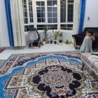 دو خانه ۱۵۰متری در شیبان کلید اول