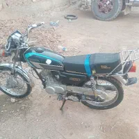 موتور مزایده 125 رهرو