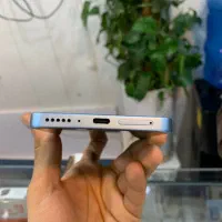 Xiaomi Redmi Note 13 blue|موبایل|کرج, گوهردشت|دیوار