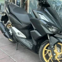 هوندا کلیک اصلی