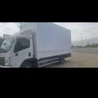 باربری و جابجایی باماشین سبک و سنگین