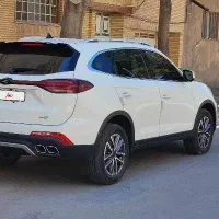 کی ام سی k7|خودرو سواری و وانت|تبریز, |دیوار