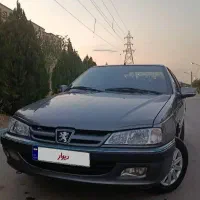 پژو پارس