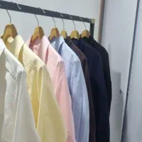 شومیز لینن نخی