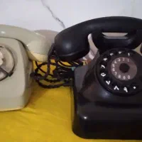 دوعددتلفن زیمنس آلمان