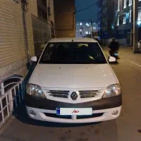 ال ۹۰ مدل ۹۲ پارس خودرو