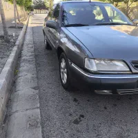 زانتیا 2000 مدل ۸۹