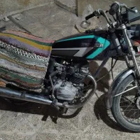 هندا ۱۲۵ توضیحات خانده شود