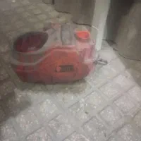 موتور پیستوله برقی