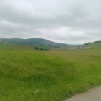 زمین مسکونی در کلیبر