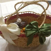کیف حصیری