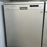 Dishwasher