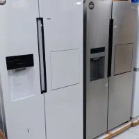 ساید بای ساید مدل اسنوا