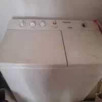 لباسشویی توشیبا
