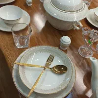 ۴دست نیم لیوان جدید