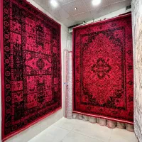 پخش کننده فرش اقتصادی آکبند