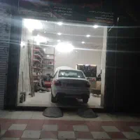 مکانیکی و سیم کشی سیار