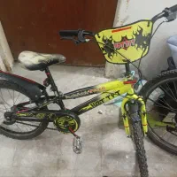 دوچرخه سایز 20