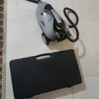 بخار شوی بیم آلمان