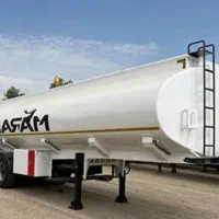 اجاره تانکر مارال چهار مواد مدل 1404 بسیار کم کار