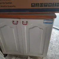 کابینت تمیز سالم