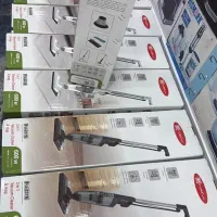 جارو برقی با کیفیت پرداخت در محل