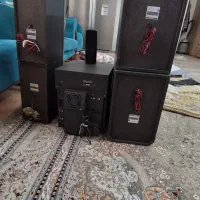 ضبط سونی نیاز به سرویس دارد