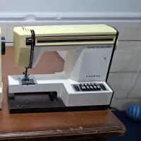 چرخ خیاطی