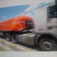چادر تریلی نو