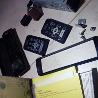 ضبط و پخش پایونیر اصل تایلند مدل x1950ub