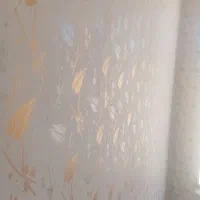 نقاشی،طرح کاغذ دیواری