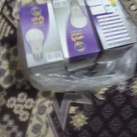 لامپ کم مصزف   ۷۰ هزار پو مصرف ۶۰