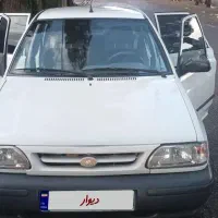 پراید یورو۴ مدل ۱۳۹۳ دوگانه دستی