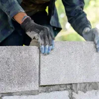 نیازمند اکیپ دیوارچینی اتباع