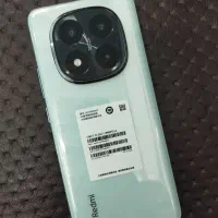Xiaomi Redmi note 14 pro plus 5G