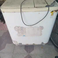 لباسشویی حایر