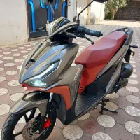 کلیک کویر ADV s2 نیوفیس ۱۴۰۲ در حد خشک