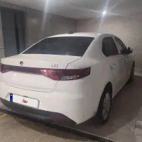 تارا V4 LX سفید