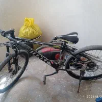 دوچرخه 26 برند اینتنز