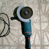 سنگ  فرز رونیکس
