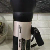 فلاش پرتابل نایس فتو