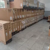 65جی پلاس فورکی هوشمند فول امکانات پنل الجی