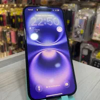 ایفون ۱۶ نرمال ۱۲۸