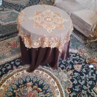 میز خاطره و میز جلو مبلی