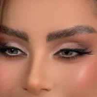 آموزش خودآرایی میکاپ عروس وسایل با آموزش