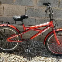 دوچرخه 20