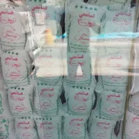 برنج هاشمی درجه یک عطری و خوشپخت