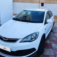 ام وی ام315 اس لاکچری مدل 97