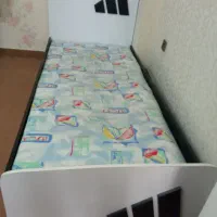 تختخواب یک نفره