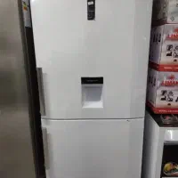 یخچال نیکسان پهن نیم ساید